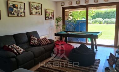 Casa en Venta en Zapallar, Curicó