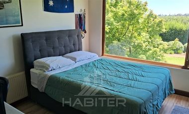 Casa en Venta en Zapallar, Curicó