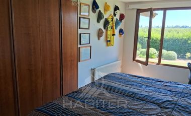 Casa en Venta en Zapallar, Curicó