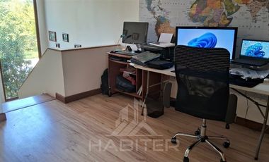 Casa en Venta en Zapallar, Curicó