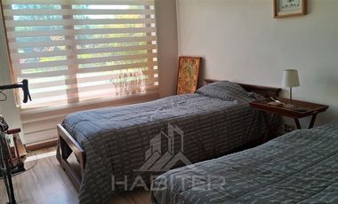 Casa en Venta en Zapallar, Curicó