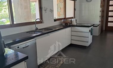 Casa en Venta en Zapallar, Curicó