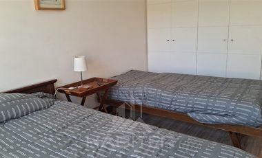 Casa en Venta en Zapallar, Curicó