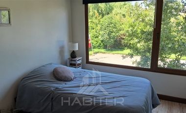 Casa en Venta en Zapallar, Curicó