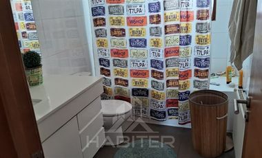 Casa en Venta en Zapallar, Curicó