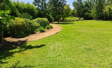 Casa en Venta en Zapallar, Curicó