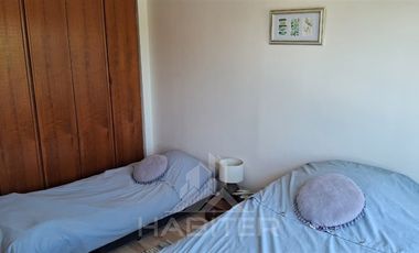 Casa en Venta en Zapallar, Curicó