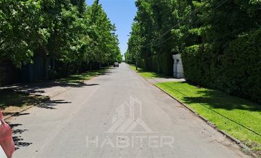 Casa en Venta en Zapallar, Curicó