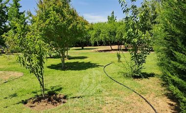 Casa en Venta en Zapallar, Curicó