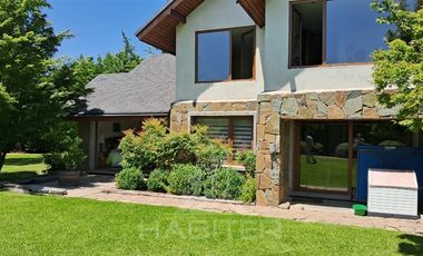 Casa en Venta en Zapallar, Curicó