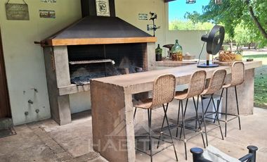 Casa en Venta en Zapallar, Curicó