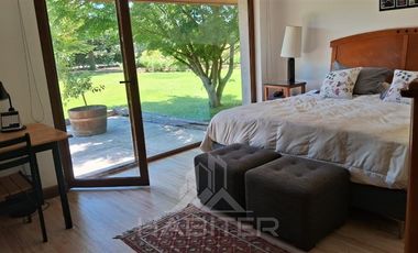 Casa en Venta en Zapallar, Curicó