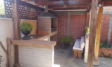 Casa en Venta en Villa Santa María de Triana