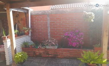 Casa en Venta en Villa Santa María de Triana