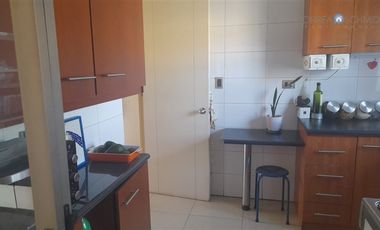 Casa en Venta en Villa Santa María de Triana