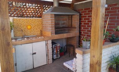 Casa en Venta en Villa Santa María de Triana