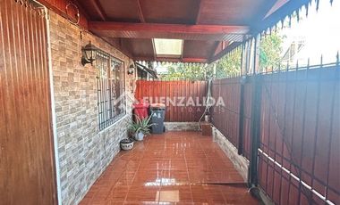 Casa en Venta en Simon Bolivar