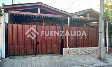 Casa en Venta en Simon Bolivar