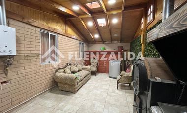 Casa en Venta en Simon Bolivar