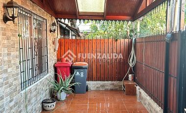 Casa en Venta en Simon Bolivar