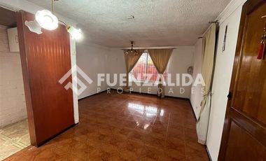 Casa en Venta en Simon Bolivar