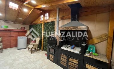 Casa en Venta en Simon Bolivar