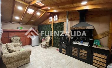 Casa en Venta en Simon Bolivar