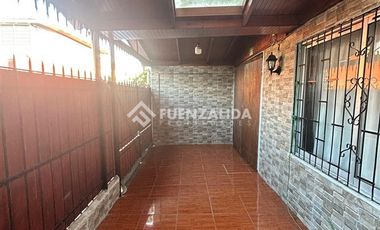 Casa en Venta en Simon Bolivar