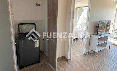 Departamento en Arriendo en Camino del Sol