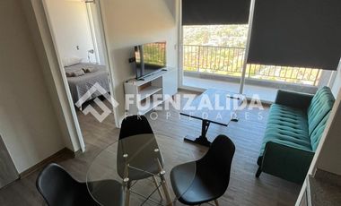 Departamento en Arriendo en Camino del Sol