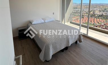 Departamento en Arriendo en Camino del Sol