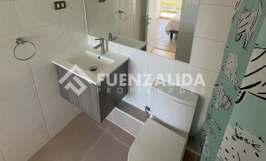 Departamento en Arriendo en Camino del Sol