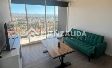 Departamento en Arriendo en Camino del Sol