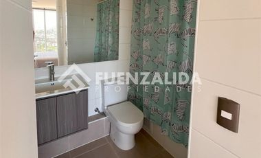 Departamento en Arriendo en Camino del Sol