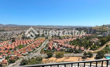 Departamento en Arriendo en Camino del Sol