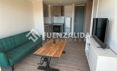 Departamento en Arriendo en Camino del Sol