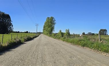 Parcela en Venta en Condominio Los Copihues
