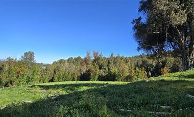 Parcela en Venta en Condominio Los Copihues