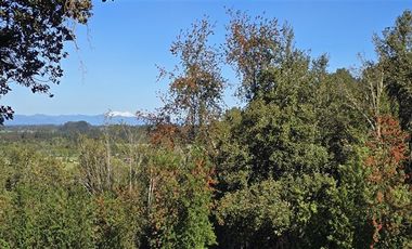 Parcela en Venta en Condominio Los Copihues