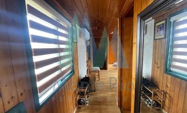 Casa en Venta en Valdivia