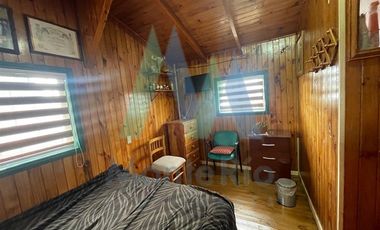 Casa en Venta en Valdivia