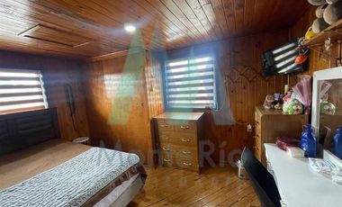 Casa en Venta en Valdivia