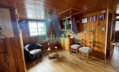 Casa en Venta en Valdivia