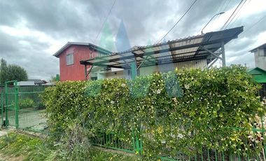 Casa en Venta en Valdivia