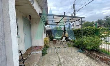 Casa en Venta en Valdivia