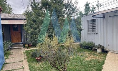 Casa en Venta en Valdivia