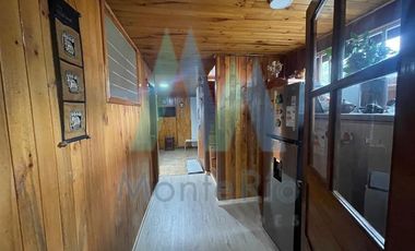 Casa en Venta en Valdivia