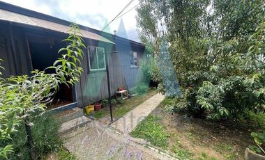Casa en Venta en Valdivia