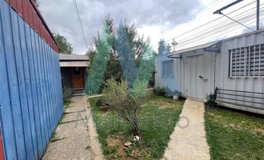 Casa en Venta en Valdivia