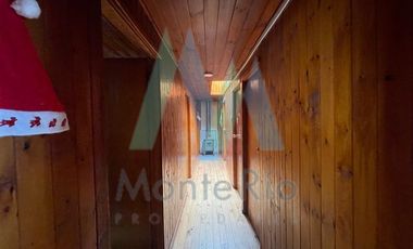 Casa en Venta en Valdivia